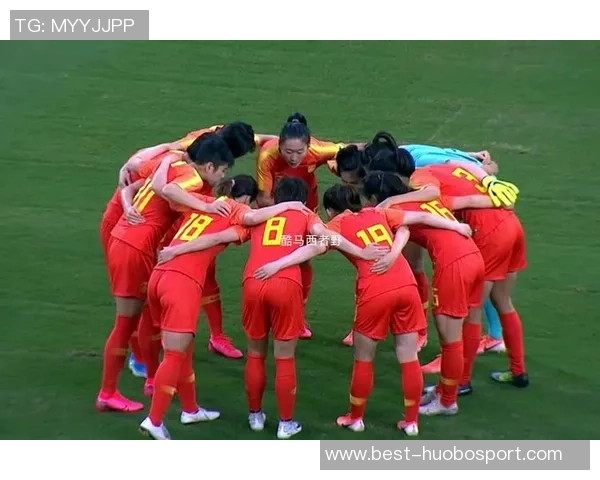 常卫魏:女足冠军杯是展示中国球队实力的最佳时机我们已做好充分准备 常卫魏:女足冠军杯是展示中国球队实力的最佳时机我们已做好充分准备