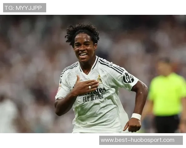 恩德里克租借协议曝光首发25场免租金每5场减20万欧元